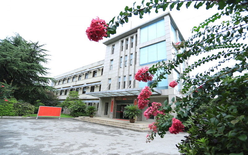 Китай Jiangsu Province Yixing Nonmetallic Chemical Machinery Factory Co.,Ltd Профиль компании
