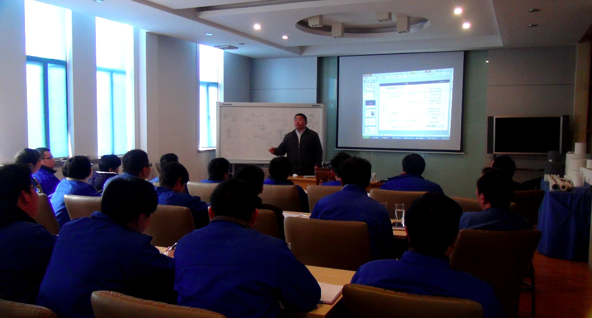 Последние блоги о компании Тренировка ТПМ