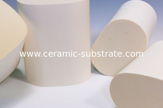 Купить Pneumatic Type Alumina Substrate Al2O3 Substrate Compatible with RF Modules Ensuring Enhanced Durability and Performance online manufacture