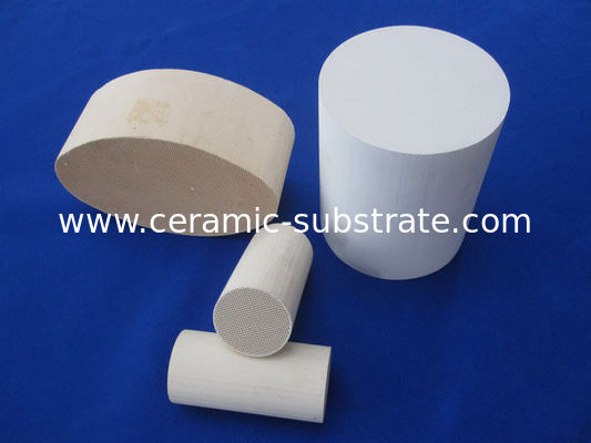 Купить Пористый субстрат каталитеческого преобразователя online manufacture